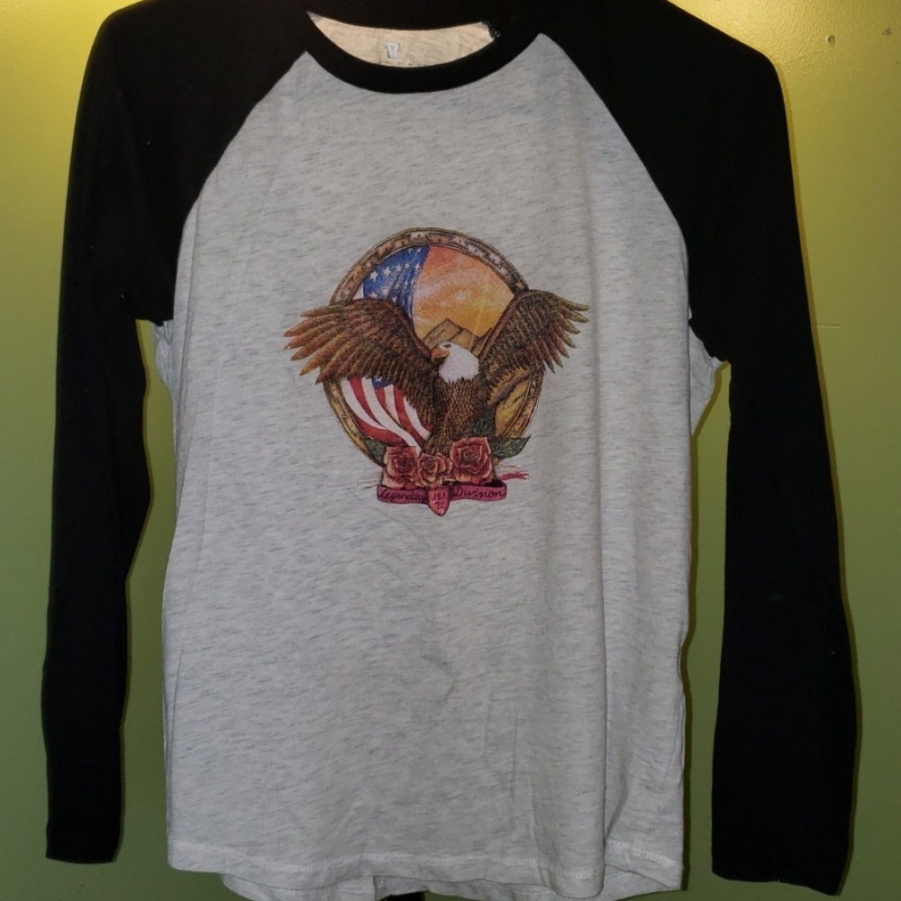 Baseball tshirt